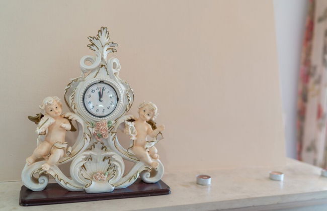 Sellia Resort - Foto 37