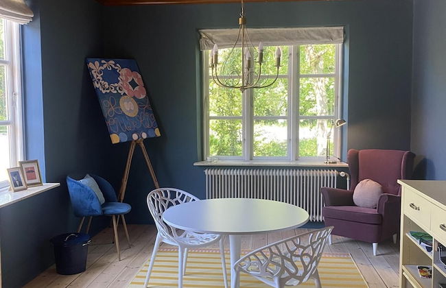 3-bed House Less Than an Hour From Copenhagen - Foto 8