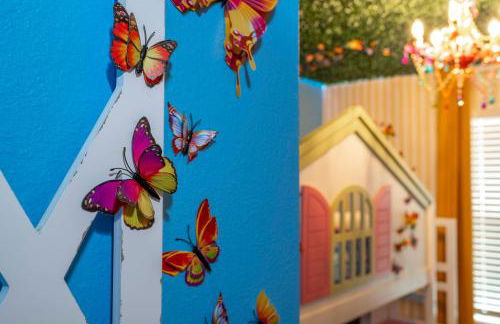 Brand New! Windsor Island 5BR Cozy Home Wpool/spa - Foto 125