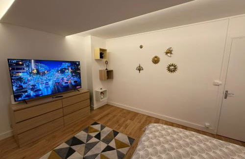 Le Rossignol 1 er etage - Foto 10