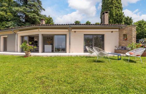 Le Lavoir - Bright and comfortable single-storey family home - Photo 1