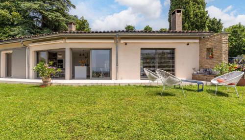 Le Lavoir - Bright and comfortable single-storey family home - Foto 1