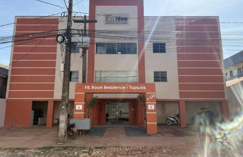 Fitroom Apartment - Foto 8