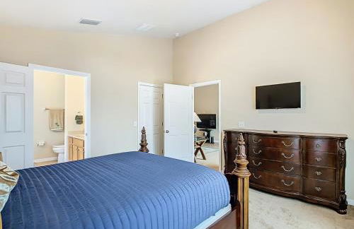 Disney Getaway 3BR Home Private Pool Oasis - Foto 4