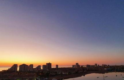 Relaxing experience in apt club nautico isleta - Foto 34