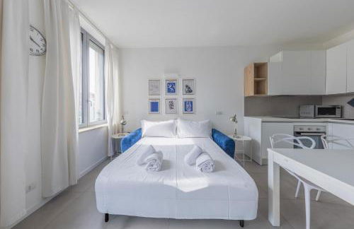 Cadorna House in Central Milan - Photo 19