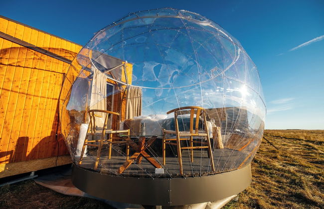 Aurora Igloo South - Foto 75