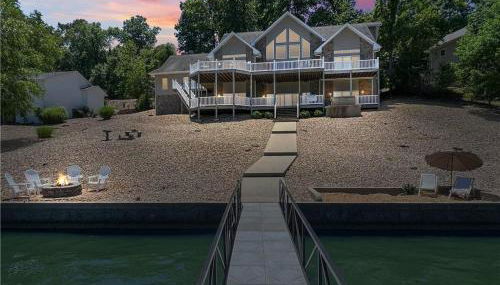 Amazing Vacation Home on the 56 MM, Dock, Water Toys, Fire Pit, 5 bedrooms/5 baths - Foto 3