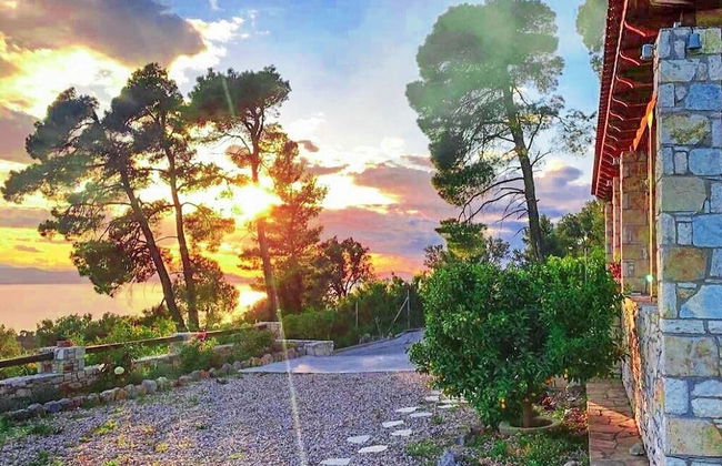 Villa Fairytale - Foto 47