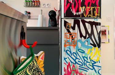 Le Loft des Cévennes - Foto 10