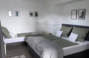 Schwarzwald Lodge EG - Perfekt für Familien - Foto 24