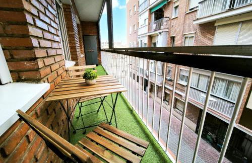 Apartamento Puerta de Madrid 1 - Foto 31