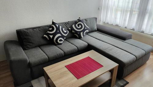 HOG Apartment Nürnberg St. Peter - Foto 5