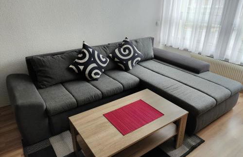 HOG Apartment Nürnberg St. Peter - Foto 5