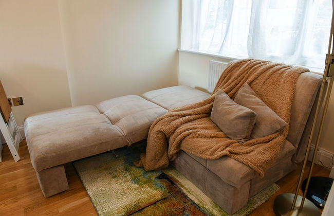 Fennec Apartments - Foto 23