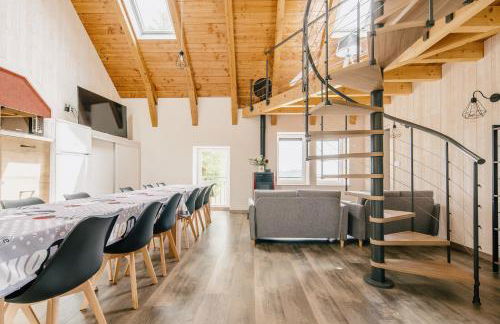 L'Escapade à la Banut - Foto 9