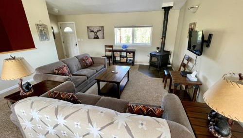 5 Star Denali Park Spacious Family Home - Foto 4