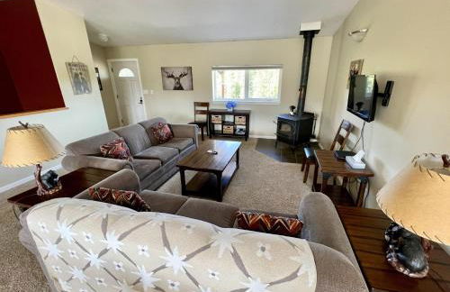 5 Star Denali Park Spacious Family Home - Foto 4