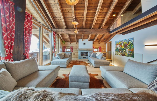 Chalet Guter Hirte - Foto 52