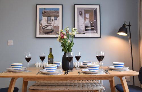 Sea Green Cottage, Walberswick - Foto 19