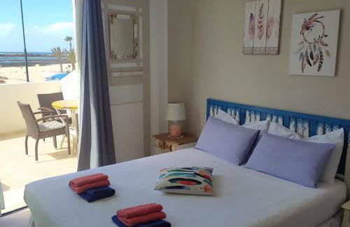 Casa Maria Cotillo Mar - Foto 8