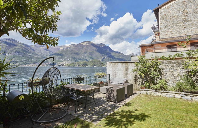 Nest on the Lake Lezzeno - Foto 18