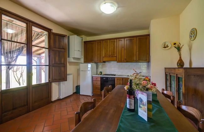 Agriturismo San Francesco - Photo 16