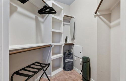 Lodgeur Med Center, Houston - close to MD Anderson & other hospitals - Foto 71