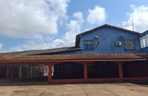 Aconchego benevides Barcelona - Photo 24