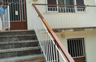 Ορεινή φιλόξενη κατοικια - Foto 8