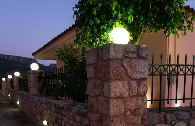 Laconia Domus - Papadianika - Foto 47