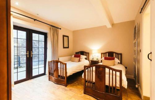 Archway 3 Cosy, En-suite Retreat - Foto 1