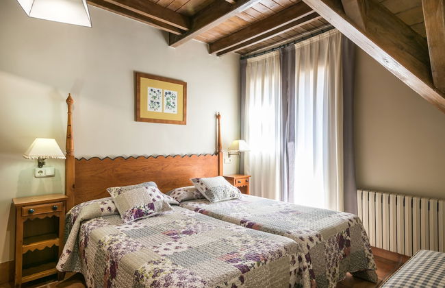 El Refugio de Aran Vielha Aparthotel - Foto 22