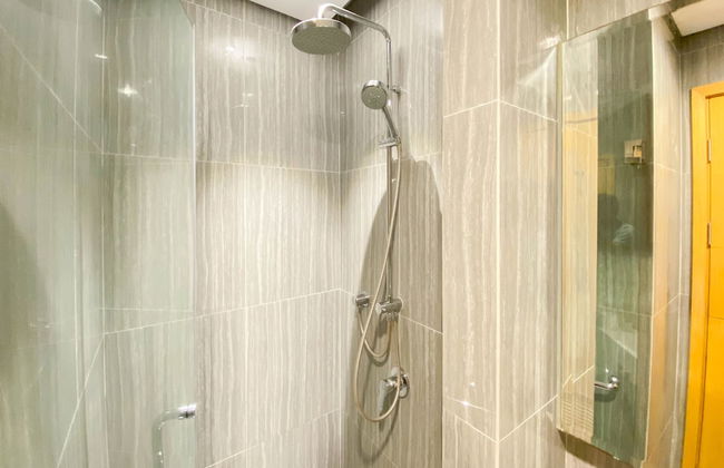 Stunning And Homey Studio Capitol Suites Apartment - Foto 14