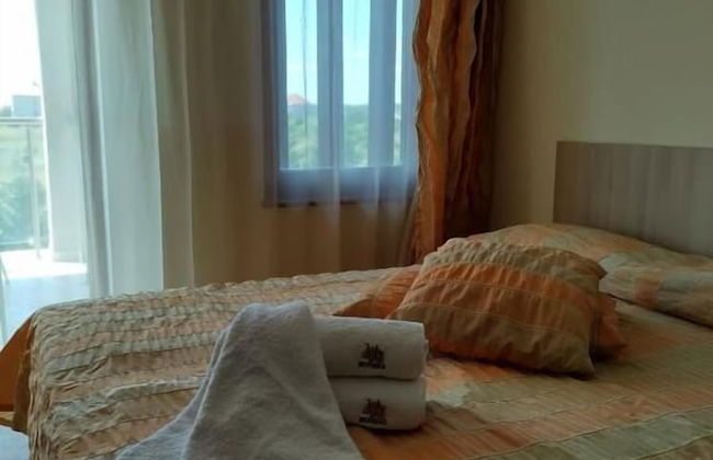 July Morning Seaside Resort - Photo 12