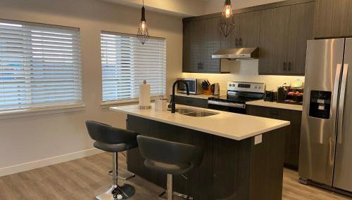 Modern Town House, 3-Bedrooms Home private parking - Foto 2