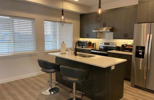 Modern Town House, 3-Bedrooms Home private parking - Foto 2