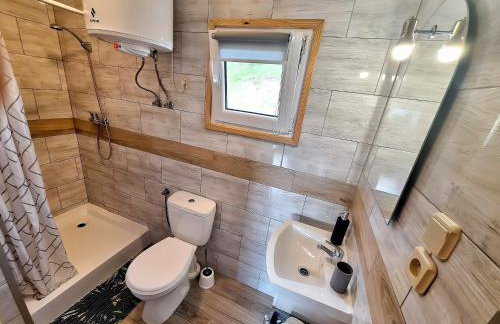 Domek Malinowy - Photo 43