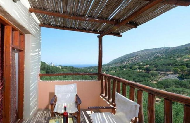 Elounda Collection Villa - Photo 33