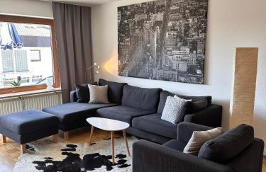 Schöne große Wohnung - Top Lage - Foto 2