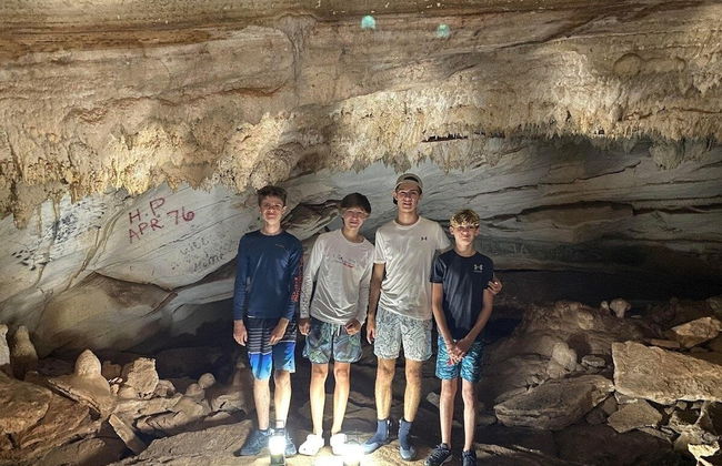 Driftwood 4 Bedroom Home - Foto 30