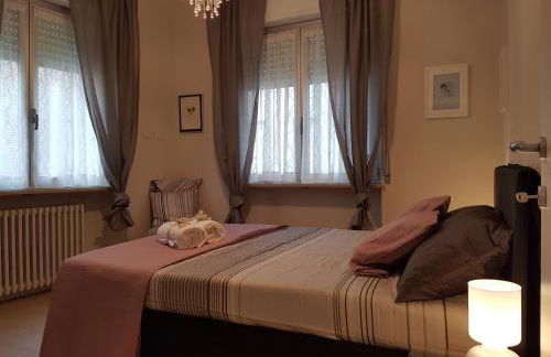 Parma City Centre Holiday House - Foto 10