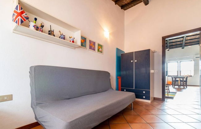 Welcomely- In Barberia Milis - Foto 7