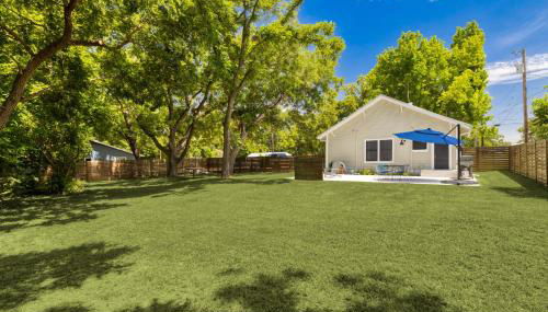 Cozy Cottage in the Heart of Johnson City - Foto 2