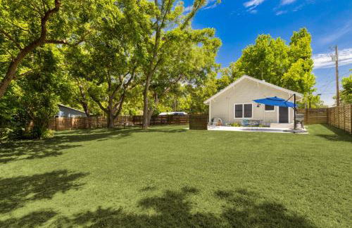 Cozy Cottage in the Heart of Johnson City - Foto 2