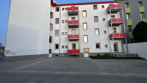 monteurzimmerKING: Magdeburg Dodendorfer Straße - Foto 5