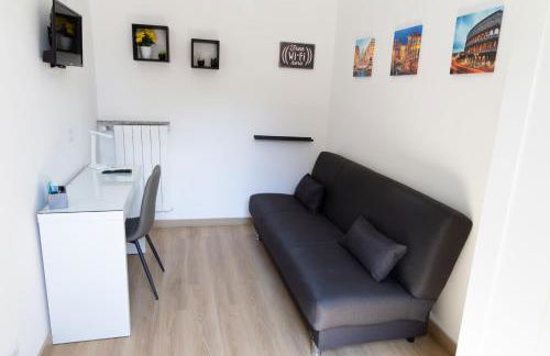 MH Luxury Suite Pantheon - Foto 25