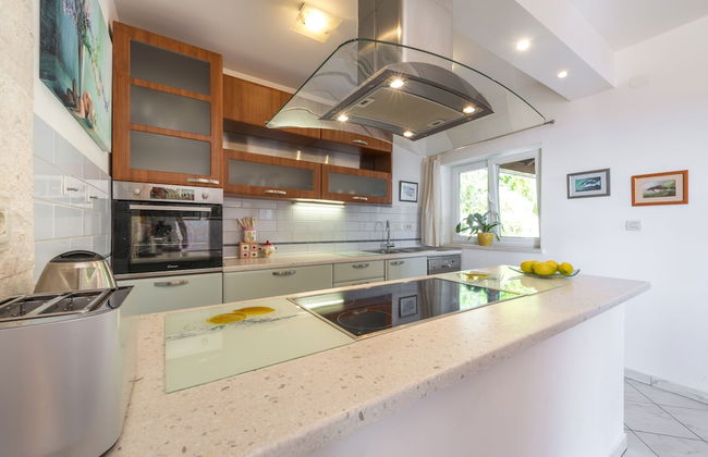 Villa Soline - Foto 18