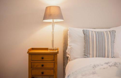 North Quarter Steading No 11 - Kingsbarns - Foto 37