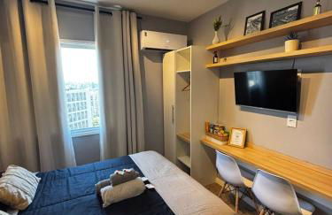 Loft Metrópole - Foto 2